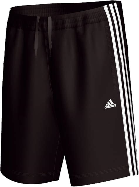 adidas essential 3 s hose kurz herren|Essentials · Hosen .